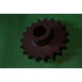 Integra Sprocket